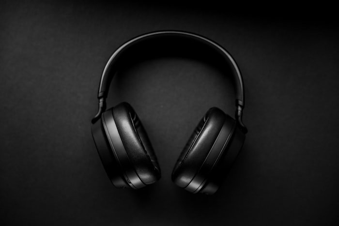 Console gaming headset review