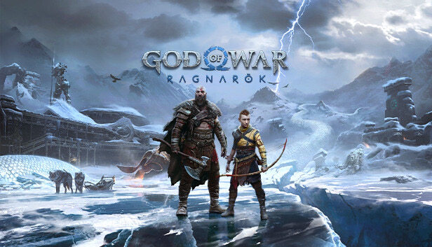 God of War Ragnarök review