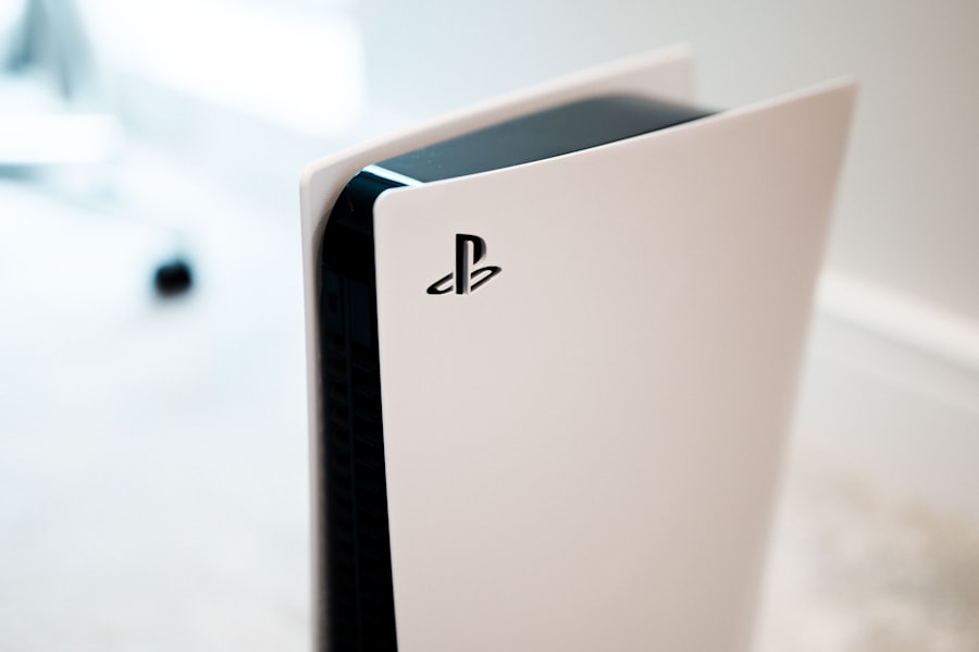 PlayStation 5 review