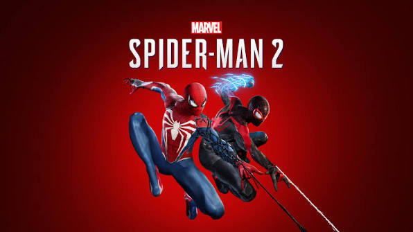 Marvel's Spider-Man 2 review