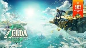 The Legend of Zelda: Tears of the Kingdom review